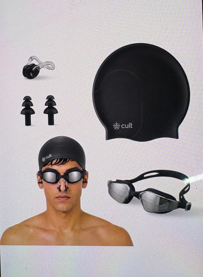 Swimming Kits