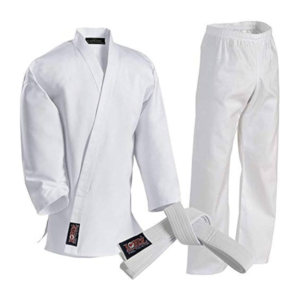Karate Dress