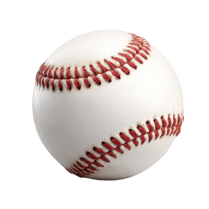 ProStrike Official Baseball