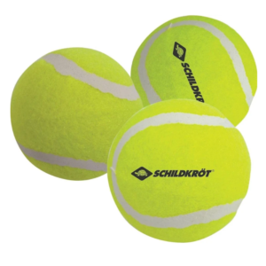Tennis Balls