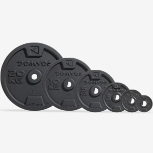 Weight Plates
