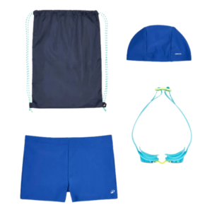Swimming Equipment