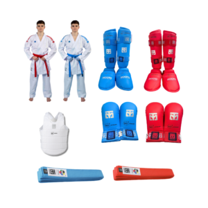 Karate Equipment